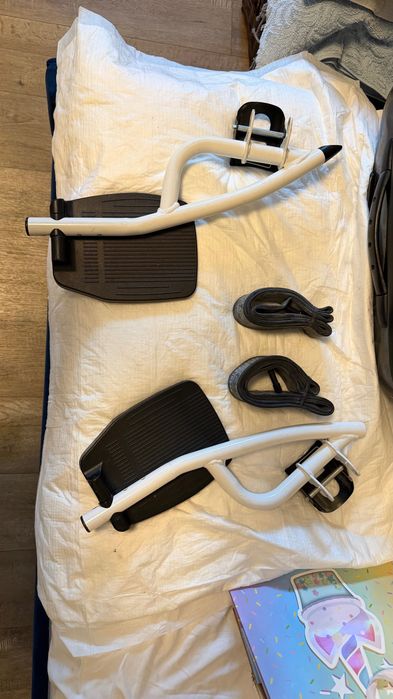 Wózek elektryczny lekki