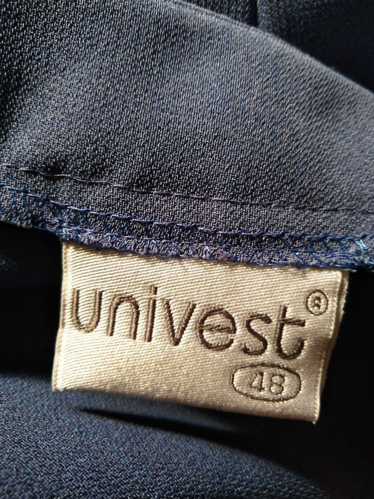 Vestido  + Top Noite Univest 48