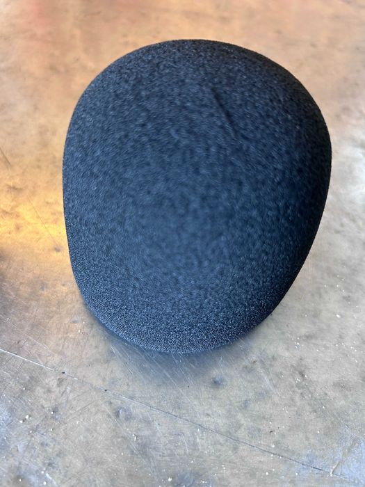 Microfone Logitech Blue Yeti