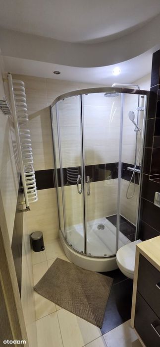 Smolna 2 Pokoje + Miejsce garażowe