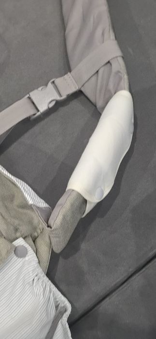 Marsupio Ergonómico