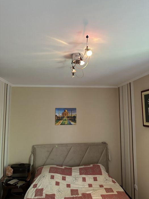 Продам  квартиру  в районі ТРЦ «Конкорд»