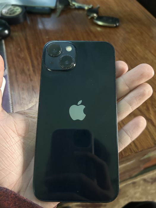 iPhone 13 r-sim 128gb