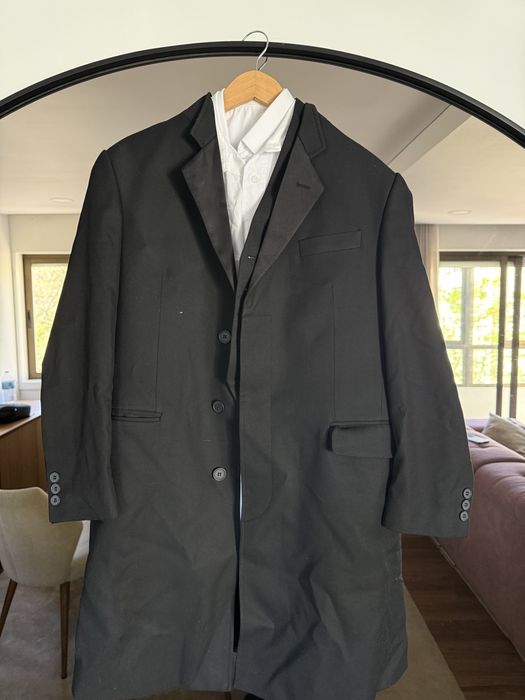 Traje Academico Porto Homem