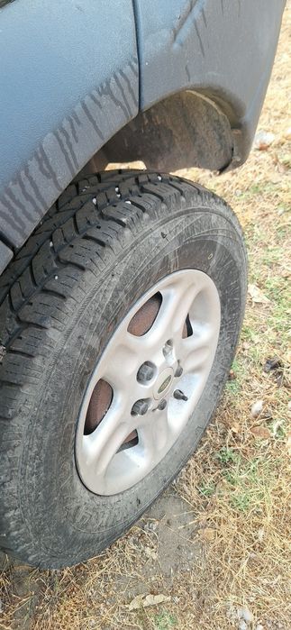 Land  rover  freelander