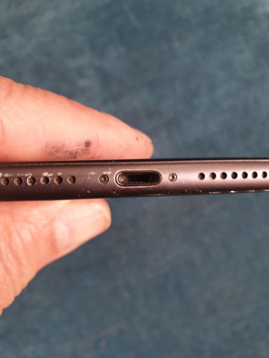 Айфон 8 plus. Память 256 Гб.