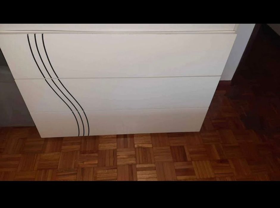 Quarto completo casal