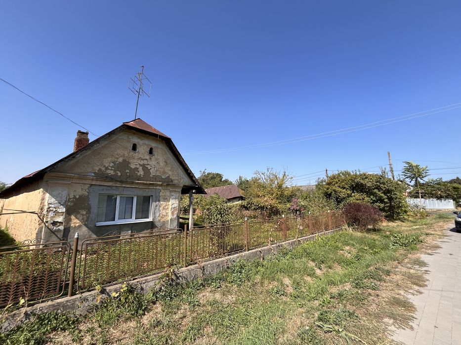 Ділянка 30 сотин під котеджі