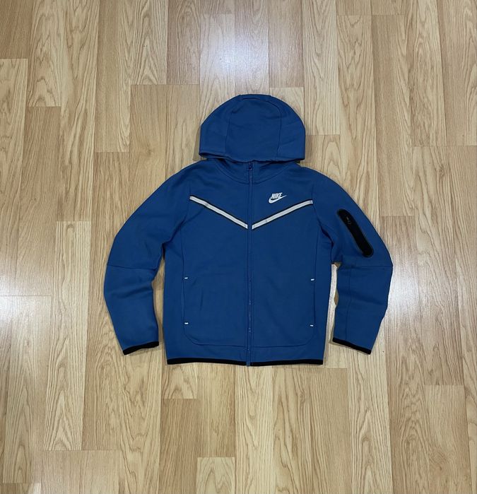 Nike tech fleece