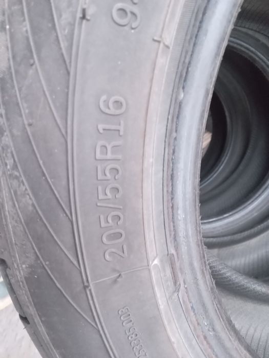 Premiori 205 55 r16, 4шт, літо