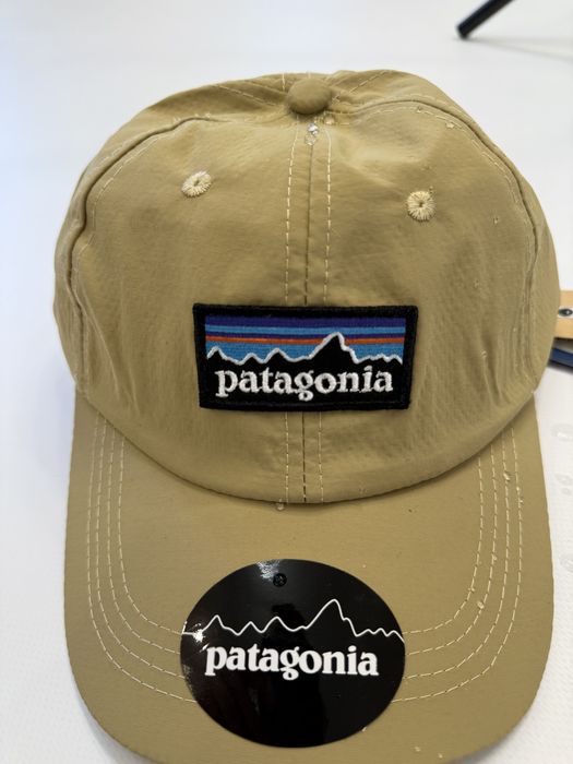 Patagonia кепка / патагония бейсболка патагонія