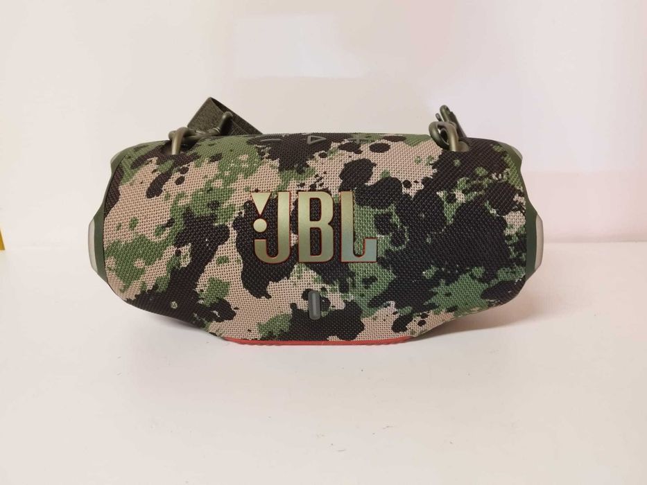 Głośnik przenośny JBL Xtreme 4