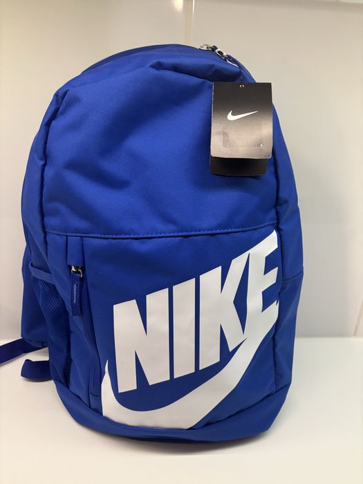 Plecak Nike air new max 42’ pro plus saszetka nike