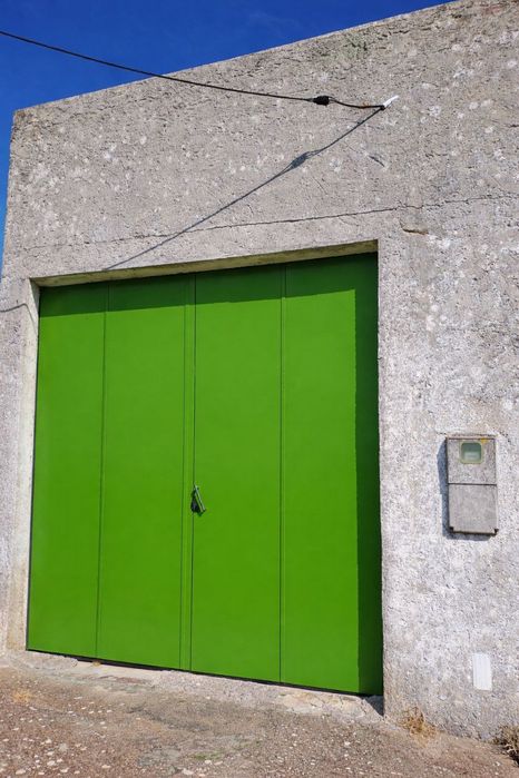 Armazém para arrendamento