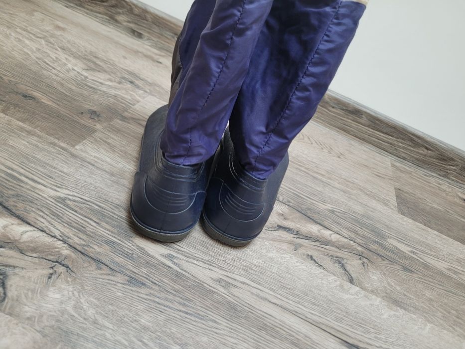 Snow boot śniegowce buty zimowe 39/40