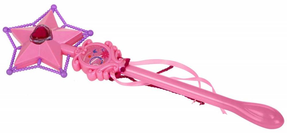 Zestaw Małej Księżniczki ZDZ.BE1309