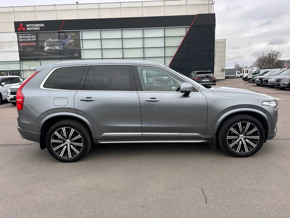 Volvo XC90 Inscription 2020