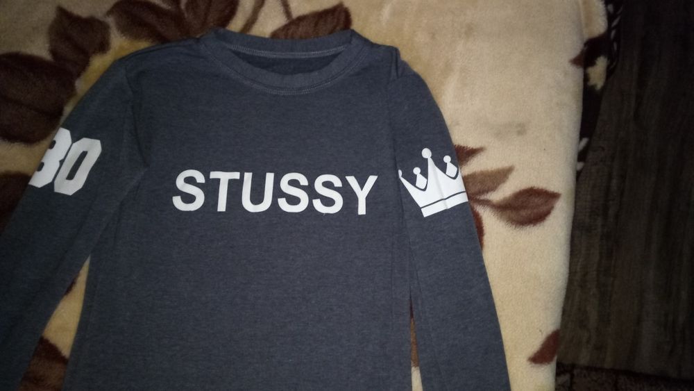 Платье тёплое на флисе