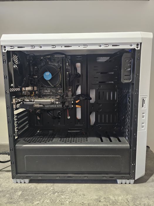 PC Gamer Low Cost
