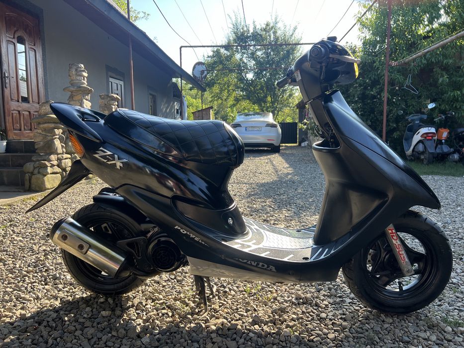 Продам Honda AF35 ZX
