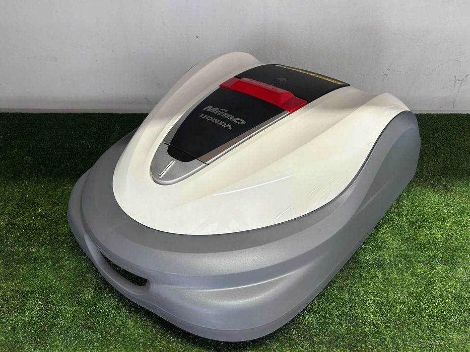 NOWY Robot koszący HONDA Miimo HRM3000 K 1E Do 4000m2