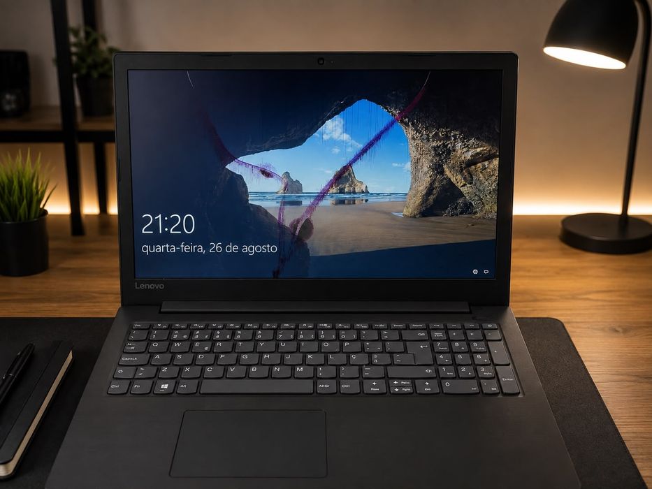 Computador Lenovo