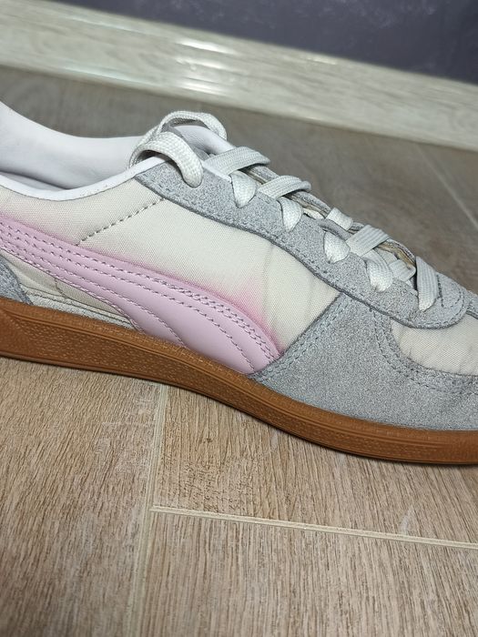 Кросівки Puma Palermo (37.5 / 23.5 см)
