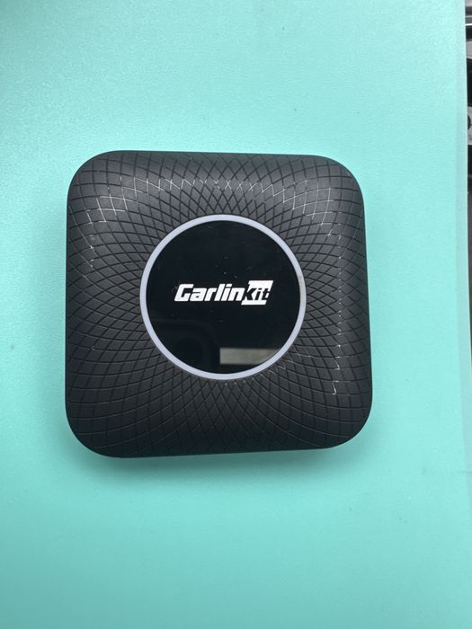 Адаптер CarlinKit Ambient TBox