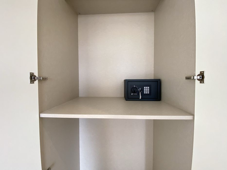 Quarto Privativo - Para casal - Só adultos