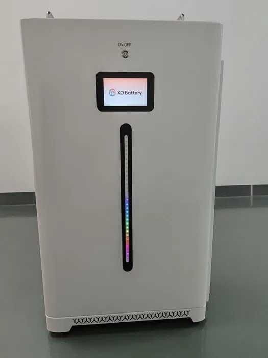 LFP LiFePO4 16 kwh 320ah  акумуляторна батарея 51.2в