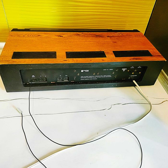 Radio Amator 3 stereo-88-108MHz