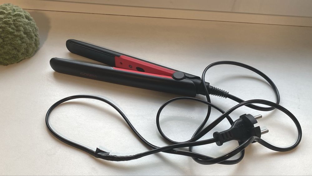 • Плойка для волос Gonza — 30w