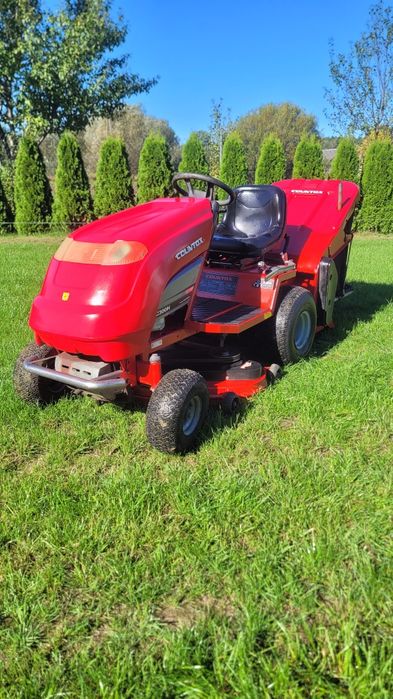 Traktorek Kosiarka Countax c300h Honda 13km