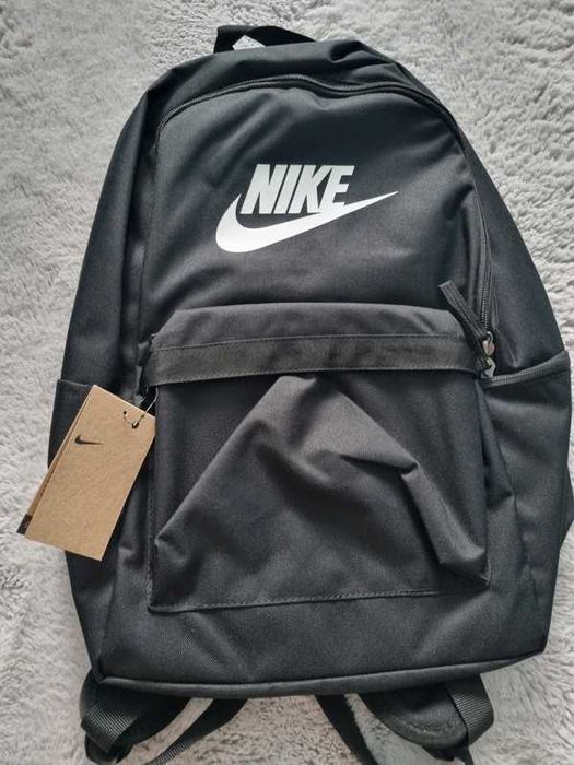 plecak nike nowy