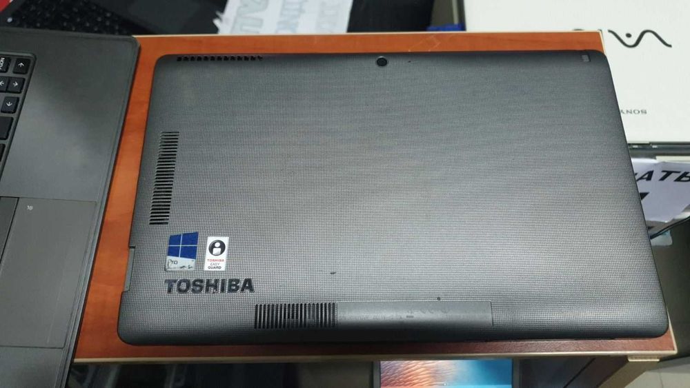 Ноутбук планшет 12 дюймов i5 на Windows 8