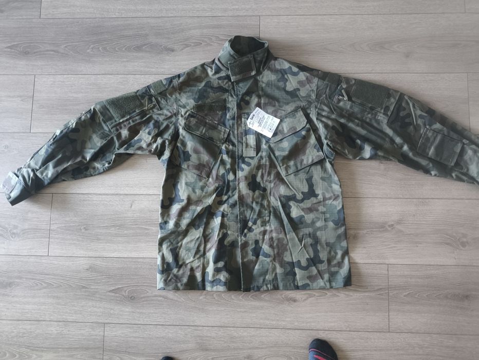 Mundur polowy wz 2010 M/L