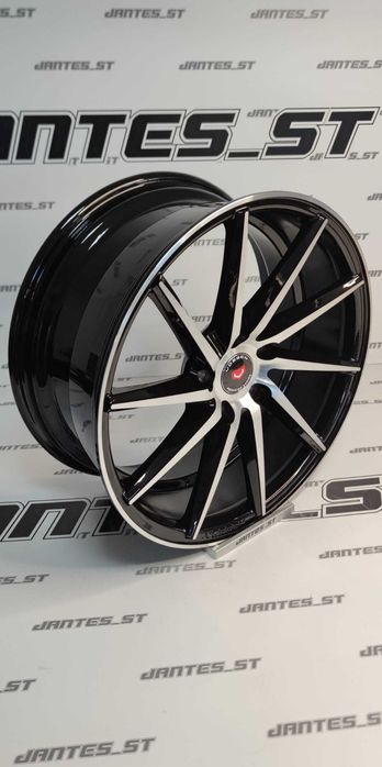jantes 18 5x112 Style VOSSEN NOVAS audi, mercedes, seat, vw, mini, bmw