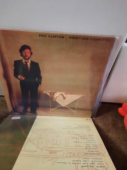 33-Vinis em Bom Estado