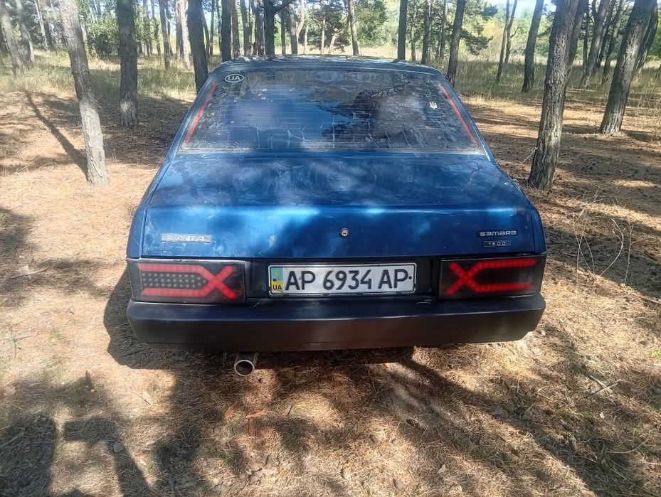 Продам ваз 21099