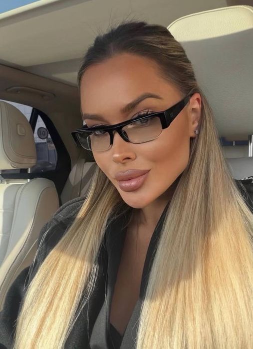 Бестселлер окуляри miu miu