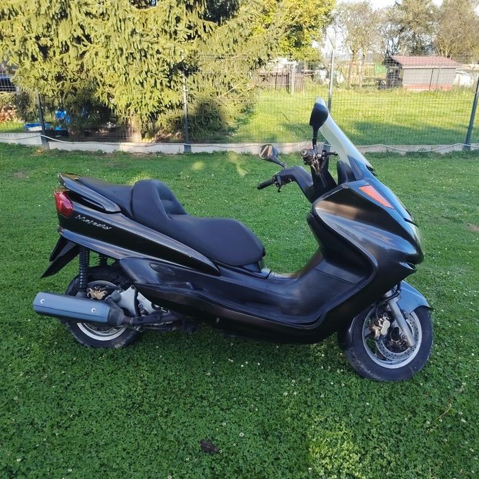 Yamaha