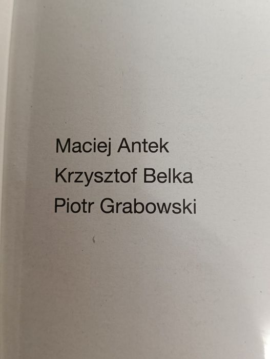 Książka do matematyki 1