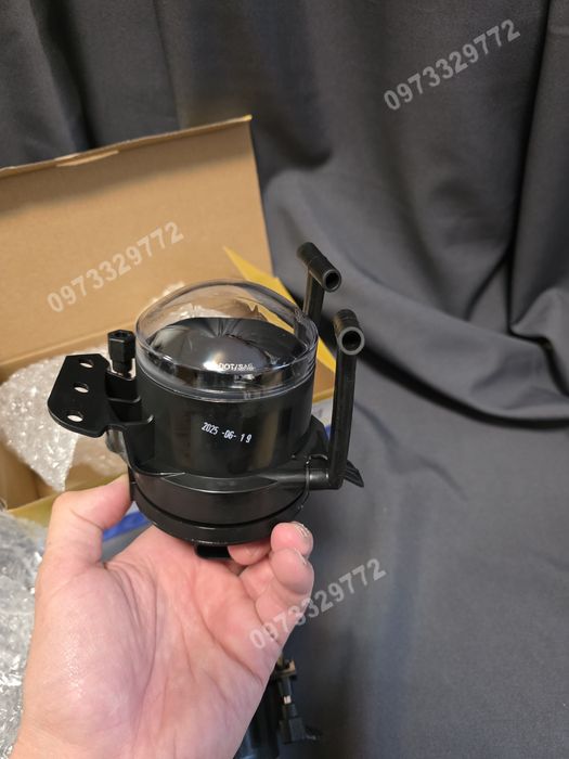 Птф протитуманки BMW E60 E61 фари лампи М5 M5