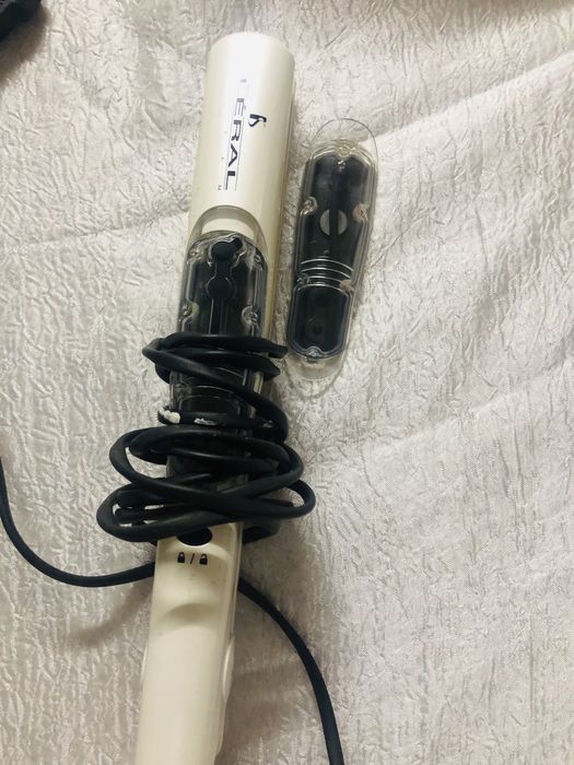 Placa com tecipiente