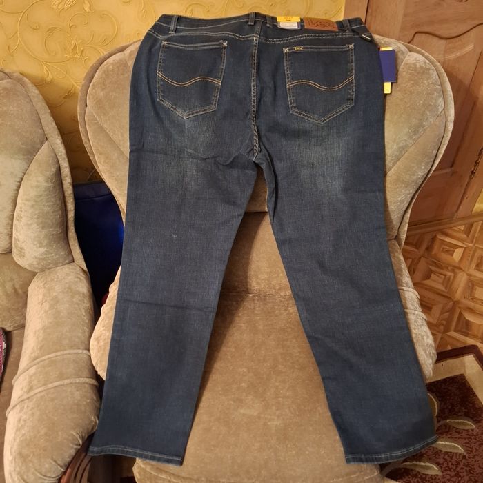 Lee Dexjeans джинси, стрейч.