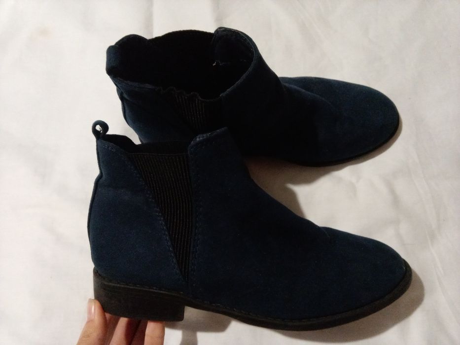 Ботинки Челси Primark чобітки р.36