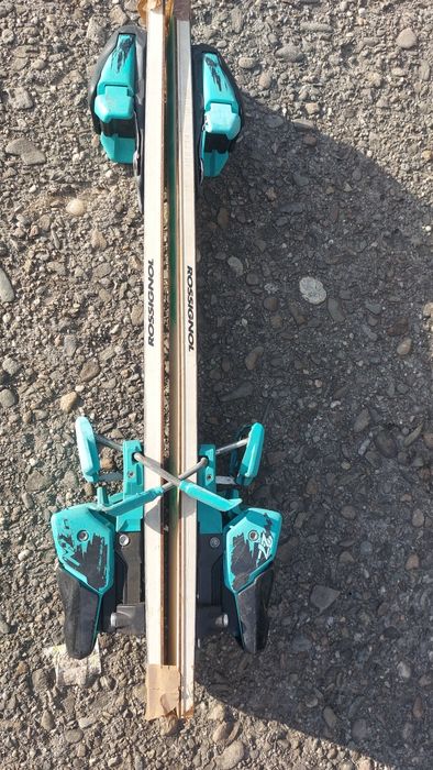 Wiązania Marker M27 narty Szperownia Andrychów