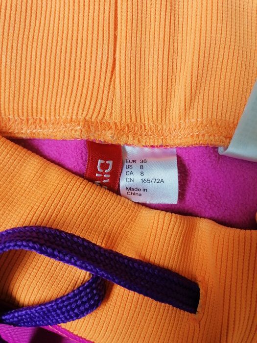 Spodenki H&M r. 38