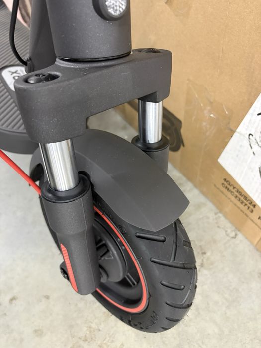 Електросамокат Xiaomi Electric Scooter 5 Max NEW | Новий | Повний комплект