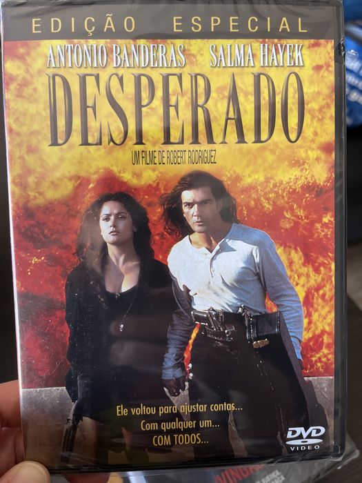 Desperado - DVD
